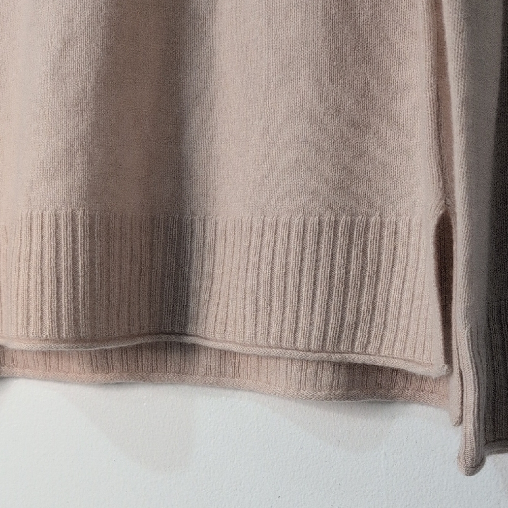 Rachael Zoe 100% Cashmere Sweaters - Picture 4 of 7